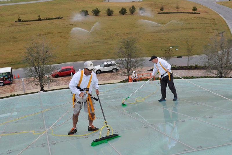 Transform Your Space with Exceptional Commercial Pressure Washing in Ellenton 1 mosaic horz commercial2 2094330b