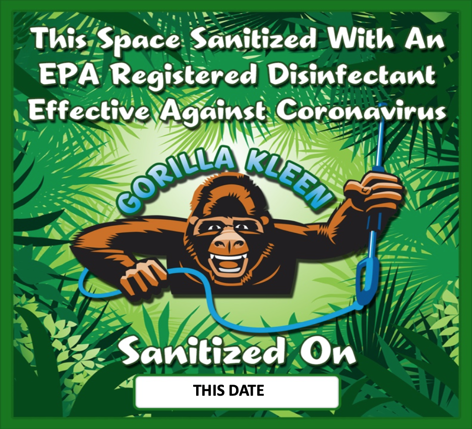 sanitizing sticker aa9c1603