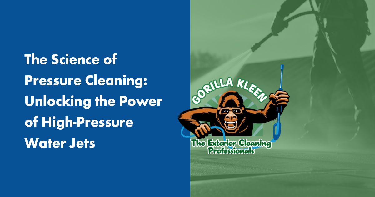 The Science of Pressure Cleaning: Unlocking the Power of High-Pressure Water Jets 1 GK Blog 4 b55f45b5