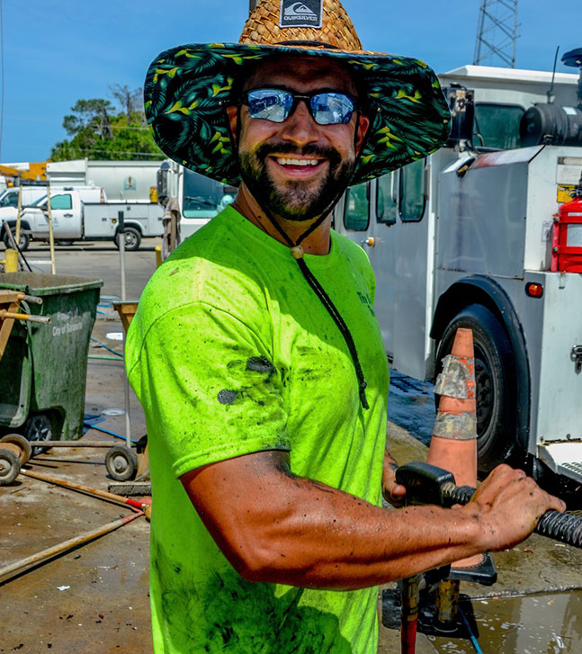 Why choose Gorilla Kleen for pressure washing Sarasota FL – professional pressure washing company Sarasota delivering expert services with quality and care.