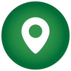 Locally Owned Business Icon | Community-Focused Pressure Washing Company