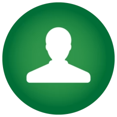 Experienced Technician Icon | Skilled Pressure Washing Team