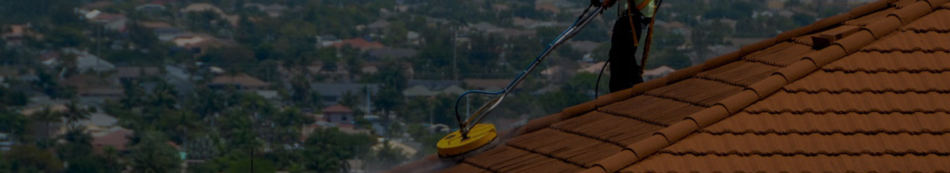 Gorilla Kleen is a residential pressure washing company in Sarasota, offering expert services to keep homes spotless and visually appealing.