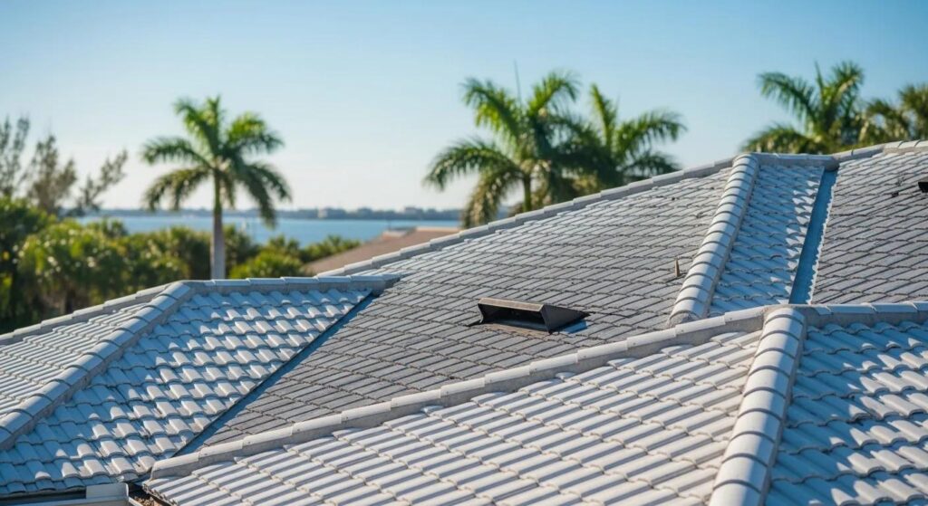 How to Safely Pressure Wash Your Roof in Sarasota?